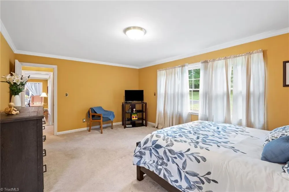 211 Hidden Creek Drive Advance, NC 27006