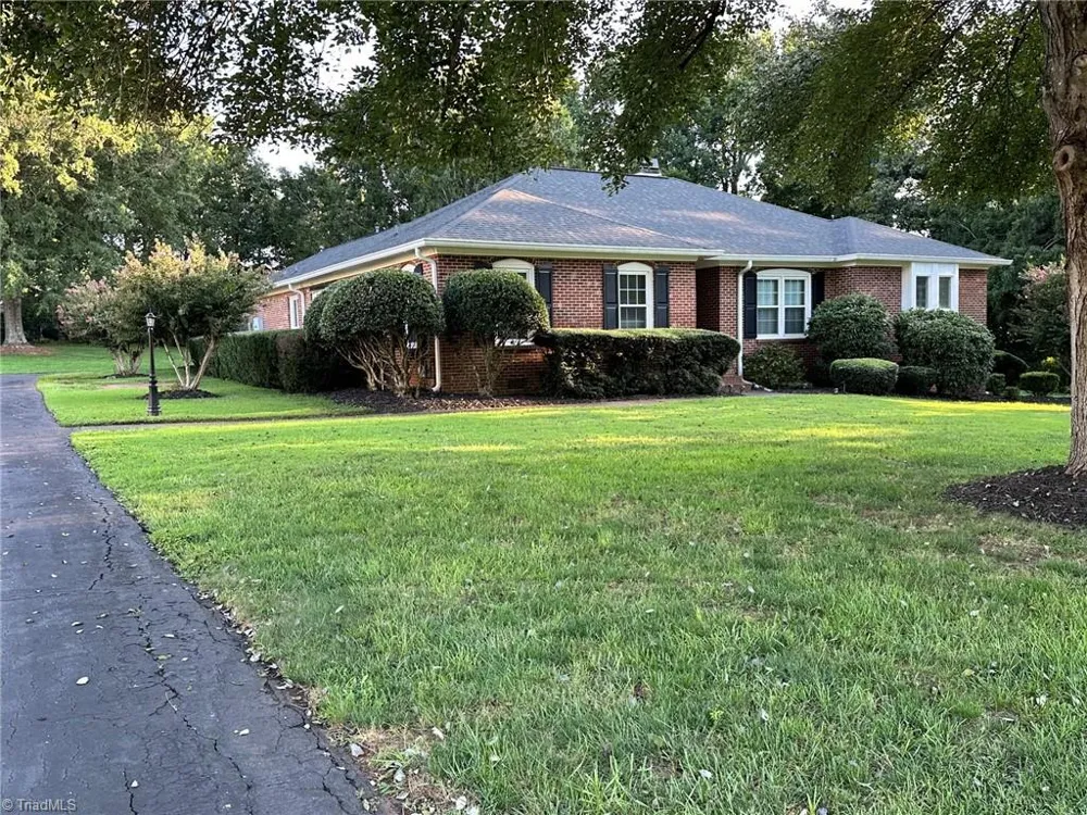 211 Hidden Creek Drive Advance, NC 27006