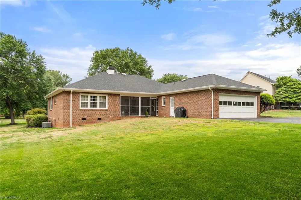 211 Hidden Creek Drive Advance, NC 27006