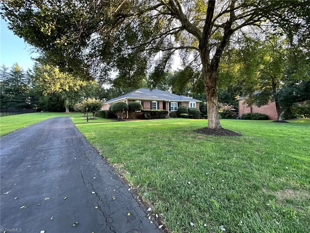 211 Hidden Creek Drive Advance, NC 27006