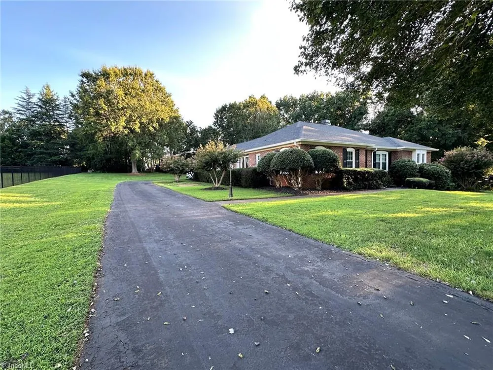 211 Hidden Creek Drive Advance, NC 27006