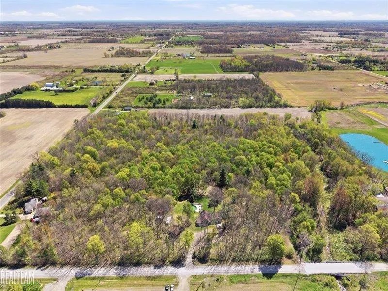 7932 Kilgore Road Greenwood Township, MI 48006