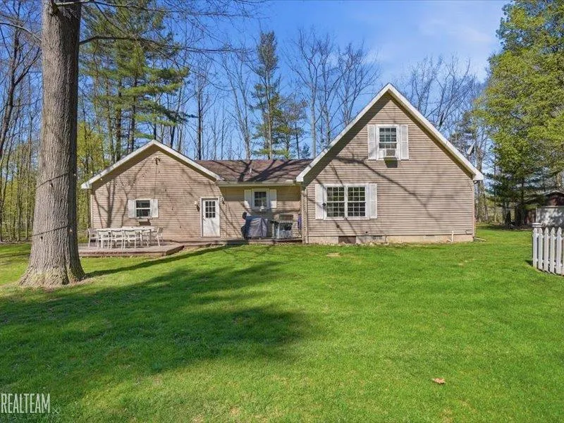 7932 Kilgore Road Greenwood Township, MI 48006
