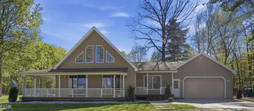 7932 Kilgore Road Greenwood Township, MI 48006