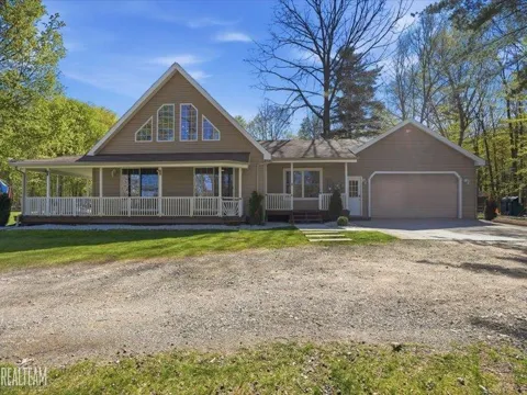 7932 Kilgore Road