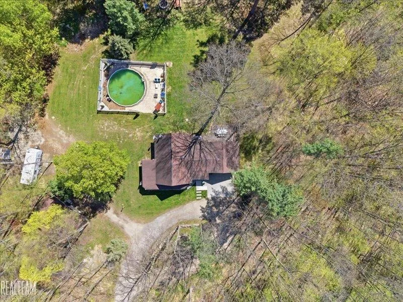 7932 Kilgore Road Greenwood Township, MI 48006