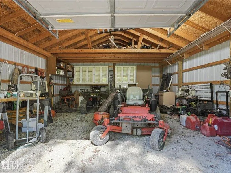 7932 Kilgore Road Greenwood Township, MI 48006