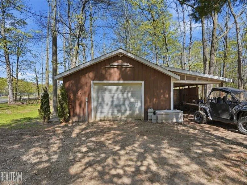 7932 Kilgore Road Greenwood Township, MI 48006
