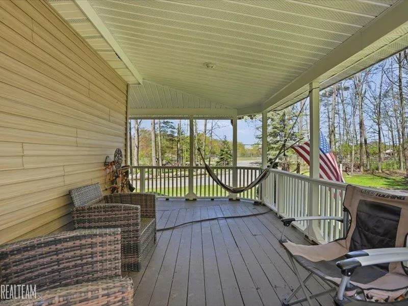 7932 Kilgore Road Greenwood Township, MI 48006