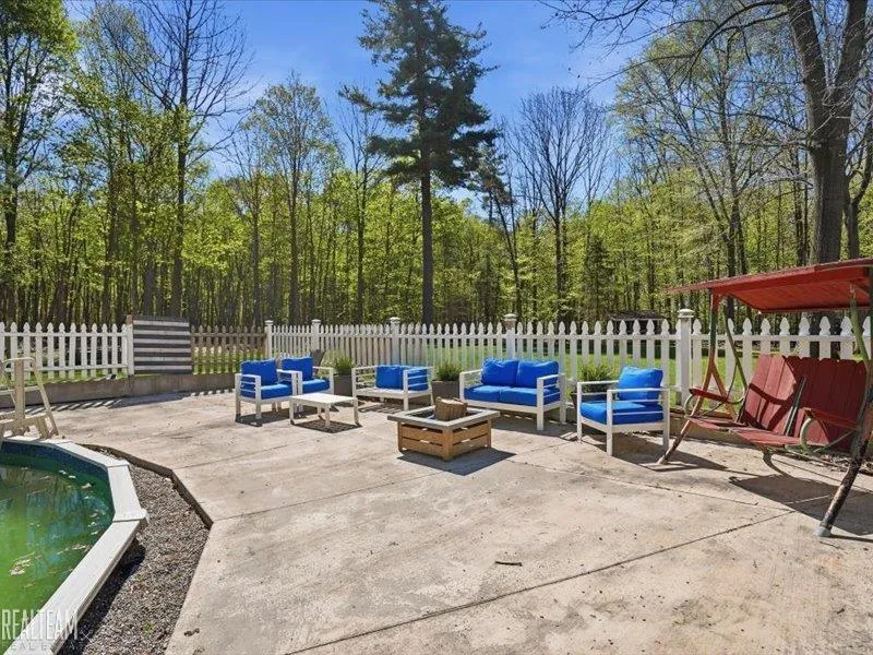 7932 Kilgore Road Greenwood Township, MI 48006