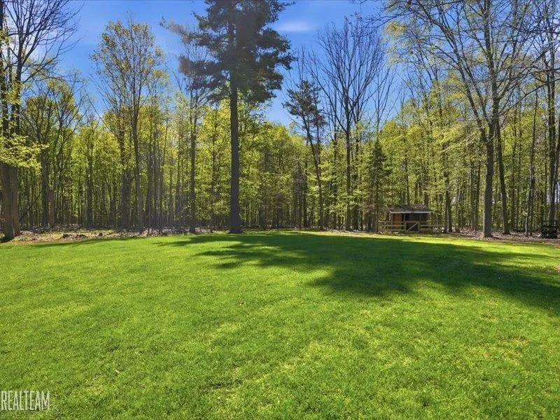 7932 Kilgore Road Greenwood Township, MI 48006