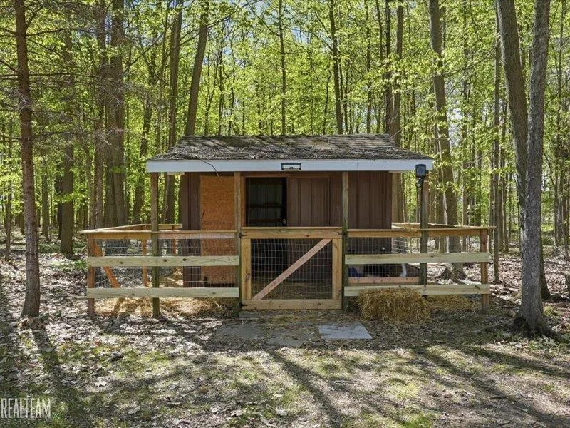 7932 Kilgore Road Greenwood Township, MI 48006