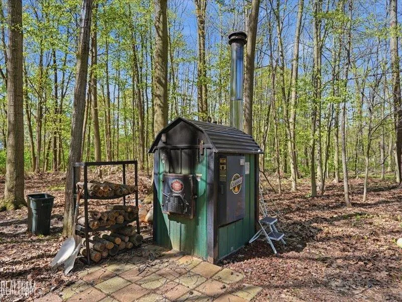 7932 Kilgore Road Greenwood Township, MI 48006
