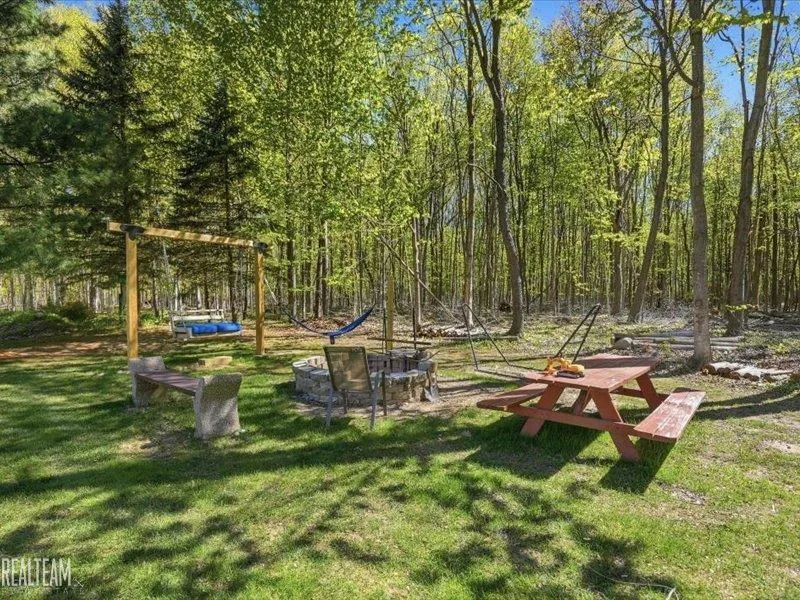 7932 Kilgore Road Greenwood Township, MI 48006