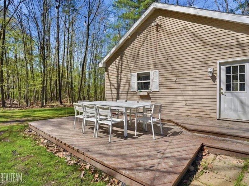 7932 Kilgore Road Greenwood Township, MI 48006