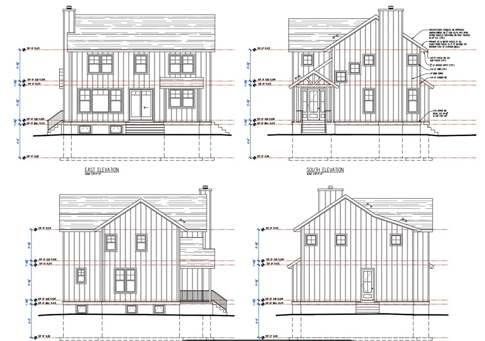 302 W Tenth Street Traverse City City, MI 49684