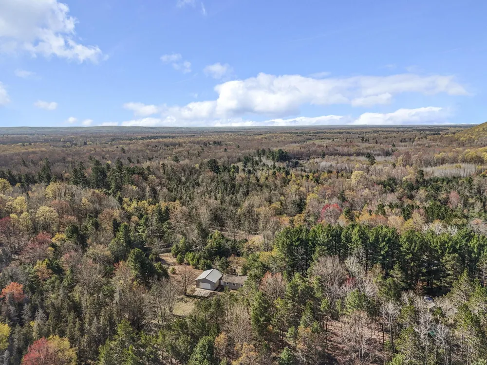 Wallin Road Colfax Township, MI 49683