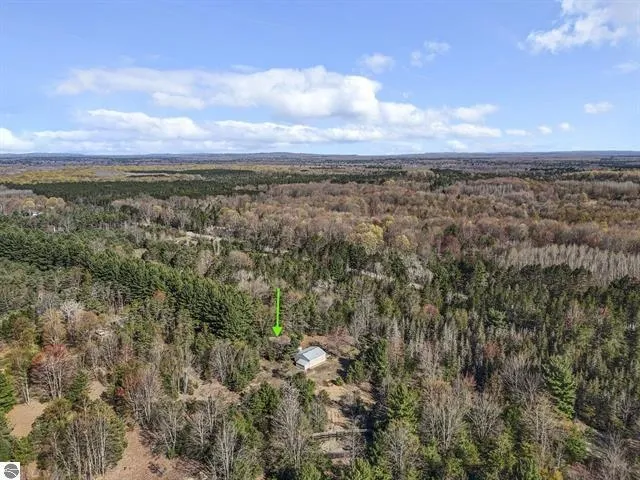 Wallin Road Colfax Township, MI 49683
