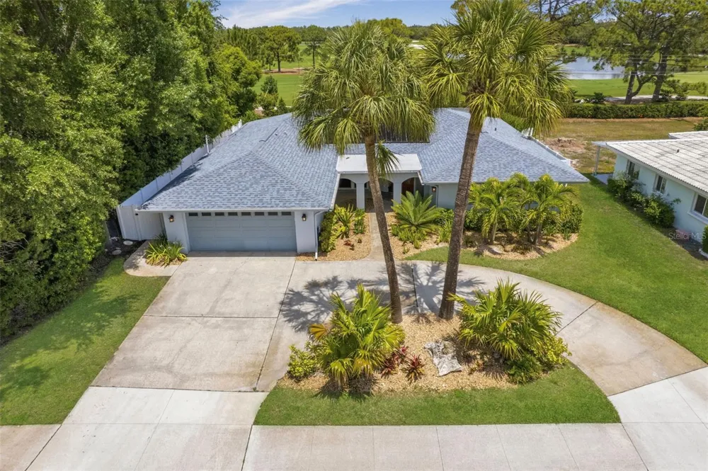 656 MEHLENBACHER ROAD Belleair, FL 33756