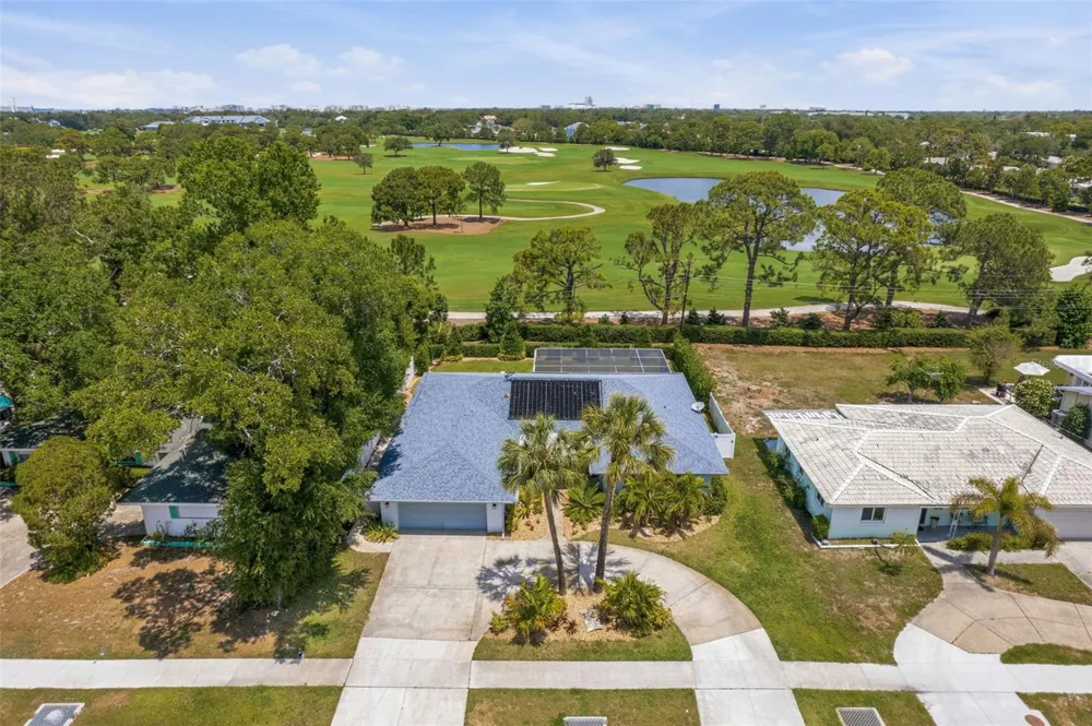 656 MEHLENBACHER ROAD Belleair, FL 33756