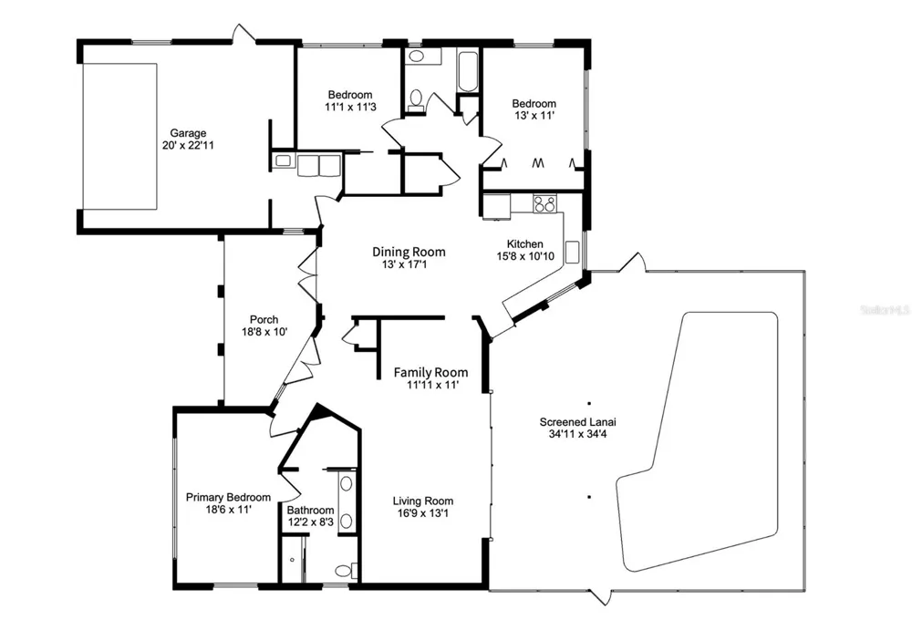 656 MEHLENBACHER ROAD Belleair, FL 33756