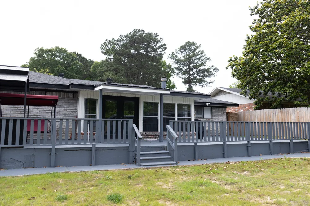 9213 Scotch Pine Drive Shreveport, LA 71118