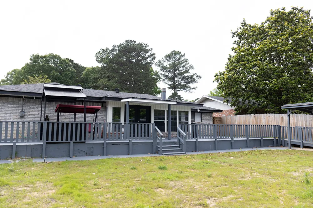 9213 Scotch Pine Drive Shreveport, LA 71118