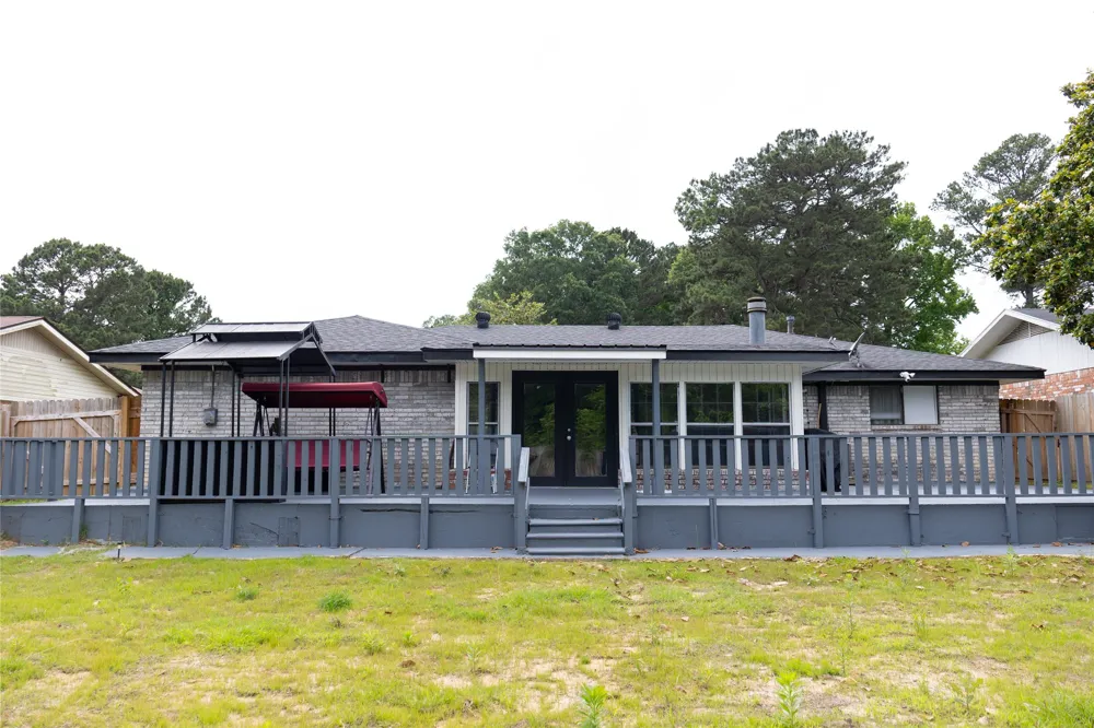 9213 Scotch Pine Drive Shreveport, LA 71118