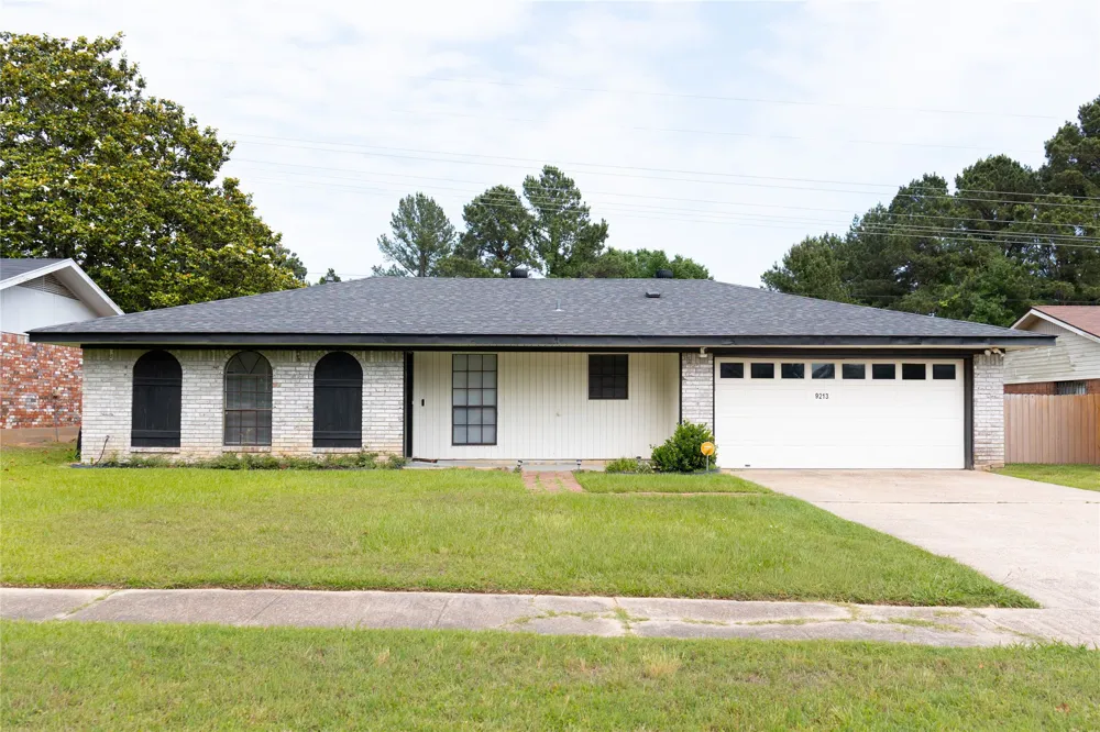 9213 Scotch Pine Drive Shreveport, LA 71118