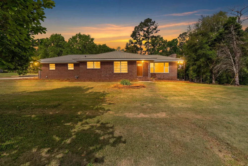 3144 Highway 56 S Waynesboro, GA 30830