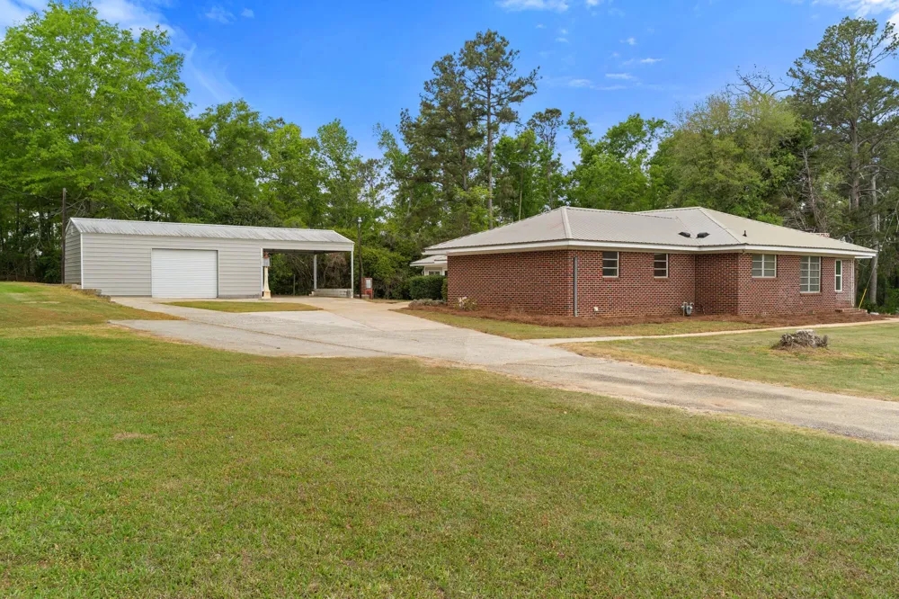 3144 Highway 56 S Waynesboro, GA 30830