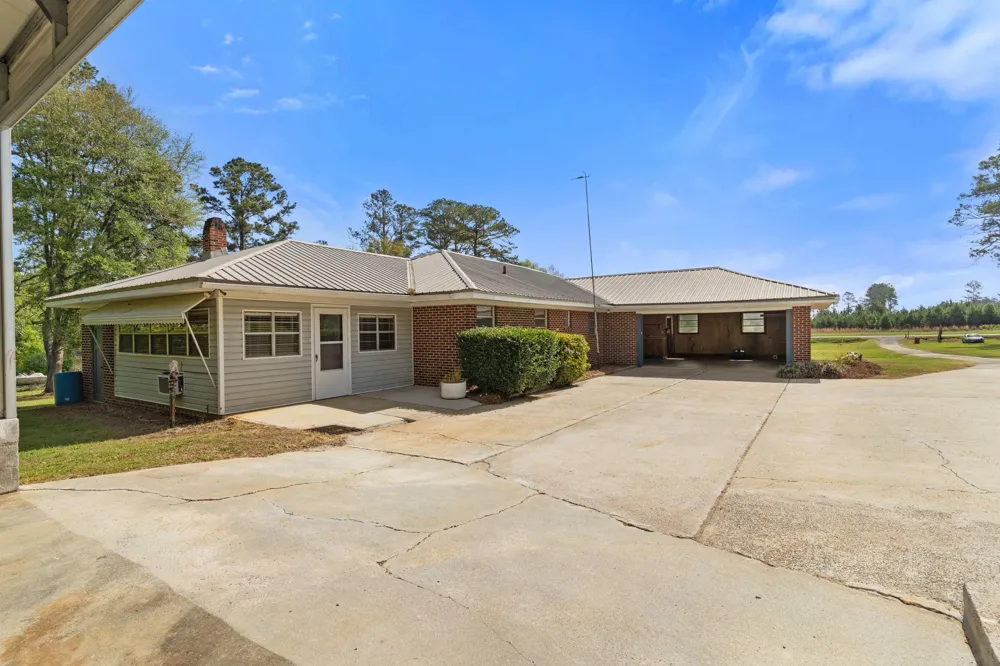 3144 Highway 56 S Waynesboro, GA 30830