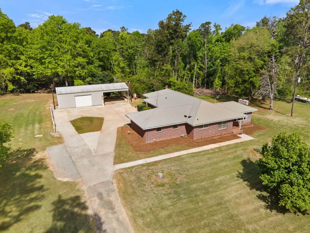 3144 Highway 56 S Waynesboro, GA 30830