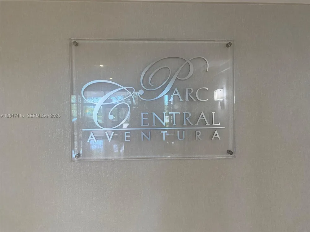 3300 NE 191st St #1906 Aventura, FL 33180