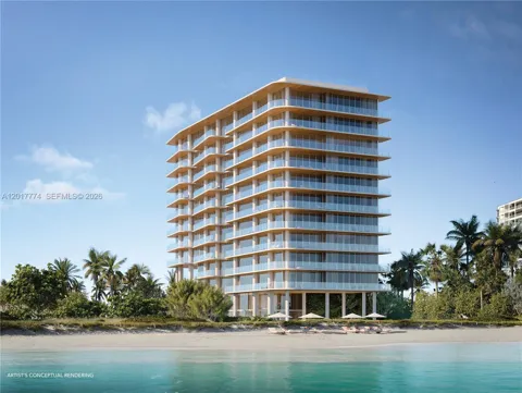 9317 Collins Avenue #701