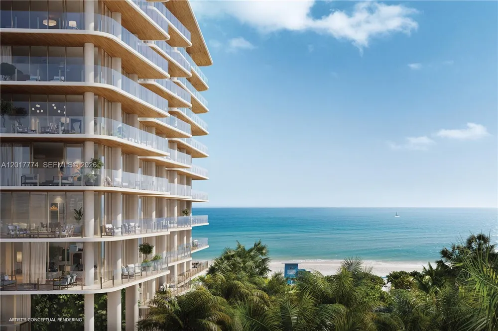9317 Collins Avenue #701 Surfside, FL 33154