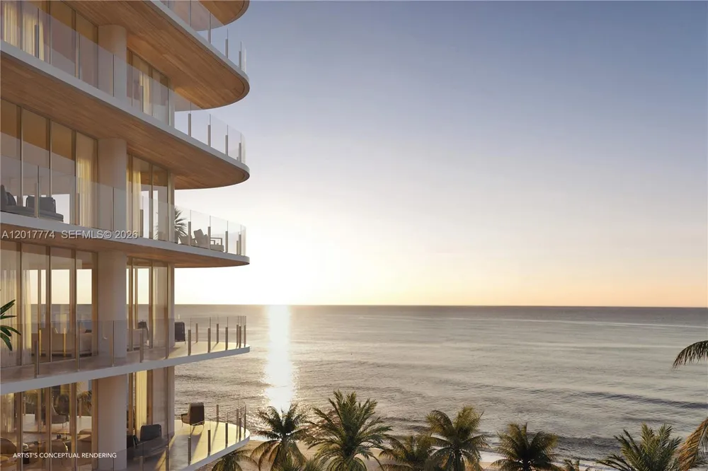 9317 Collins Avenue #701 Surfside, FL 33154