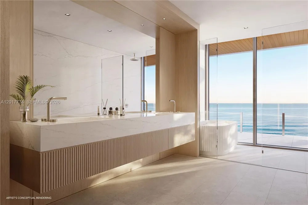 9317 Collins Avenue #701 Surfside, FL 33154