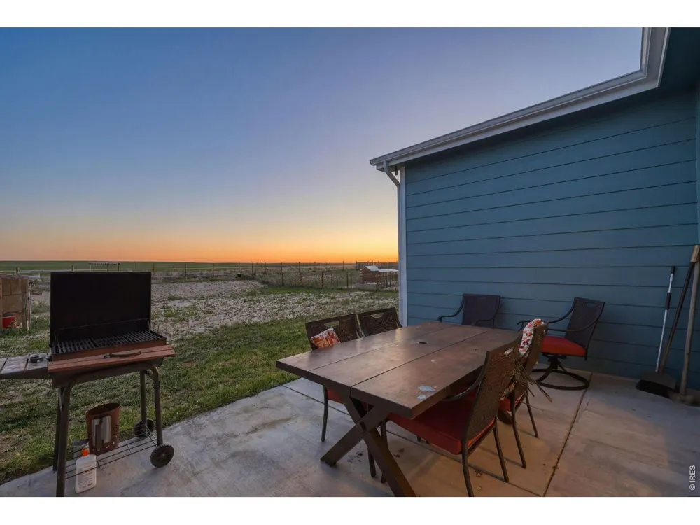 484 S 3rd Avenue Deer Trail, CO 80105