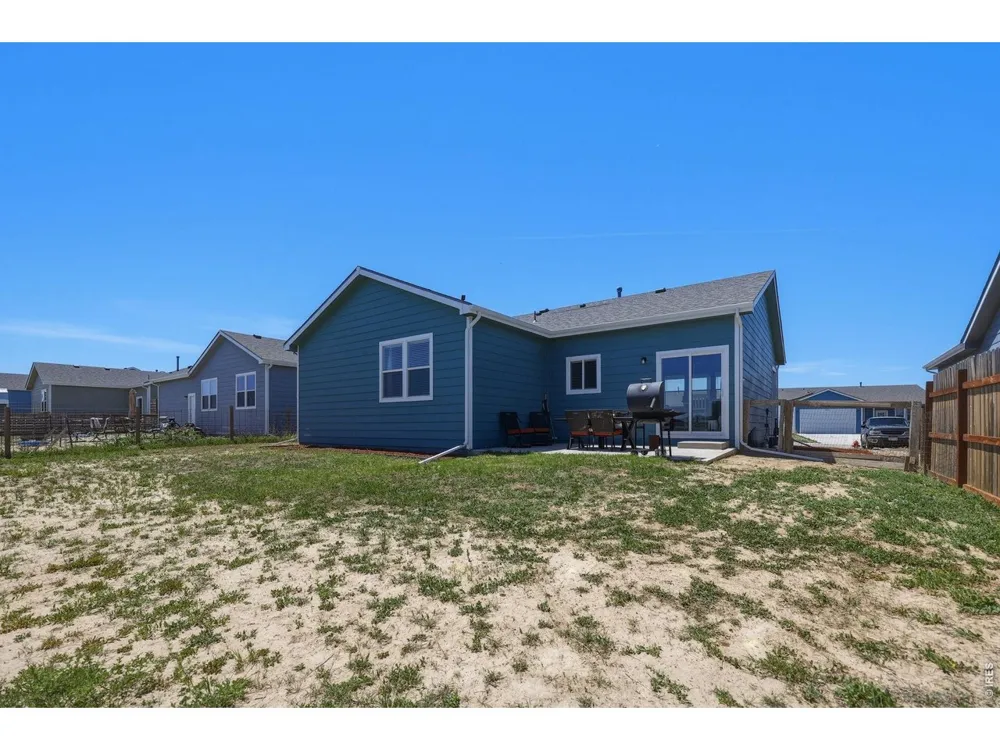 484 S 3rd Avenue Deer Trail, CO 80105