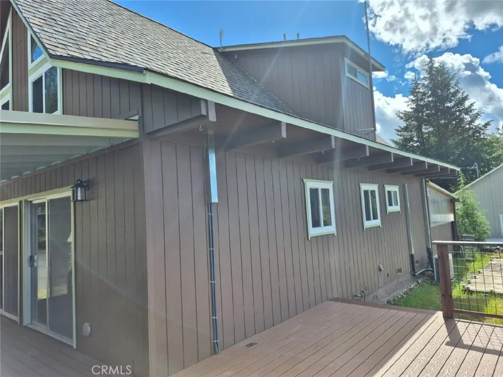 120 Spur Court Pope Valley, CA 94567