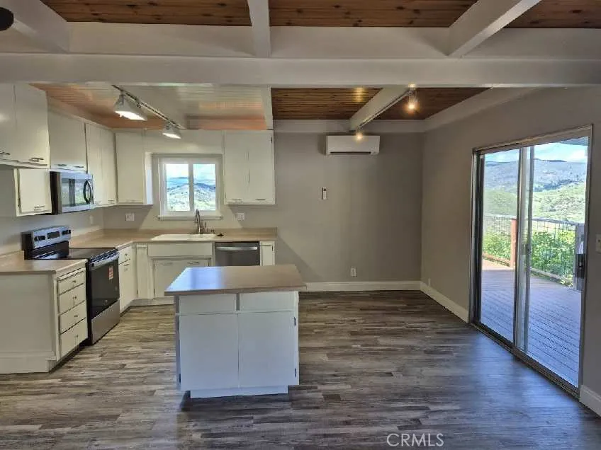 120 Spur Court Pope Valley, CA 94567