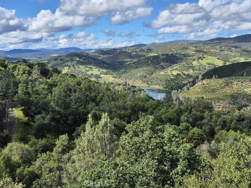 120 Spur Court Pope Valley, CA 94567