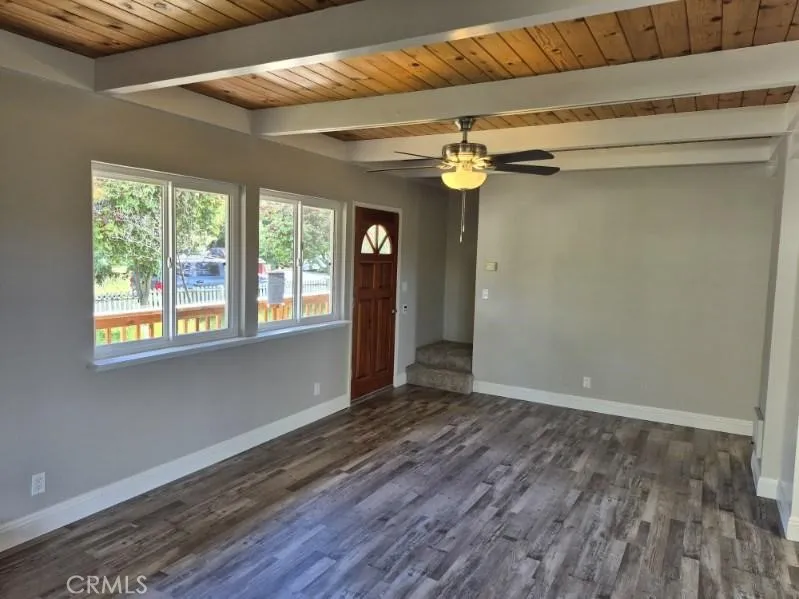 120 Spur Court Pope Valley, CA 94567