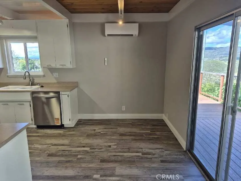 120 Spur Court Pope Valley, CA 94567