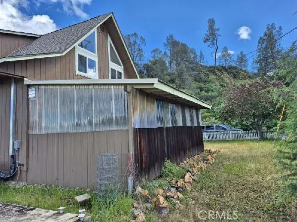 120 Spur Court Pope Valley, CA 94567