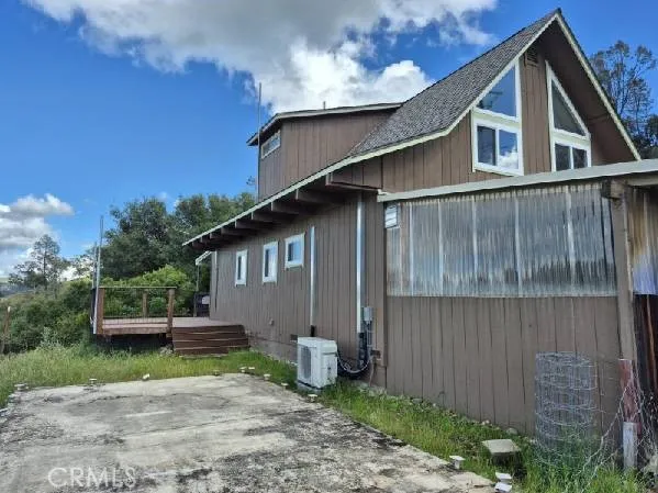 120 Spur Court Pope Valley, CA 94567