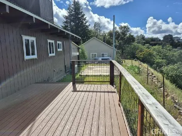 120 Spur Court Pope Valley, CA 94567