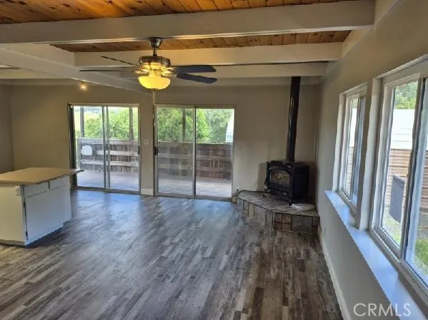 120 Spur Court Pope Valley, CA 94567