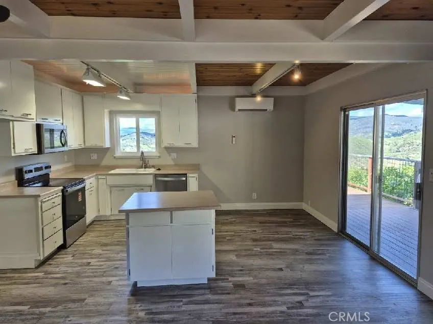 120 Spur Court Pope Valley, CA 94567